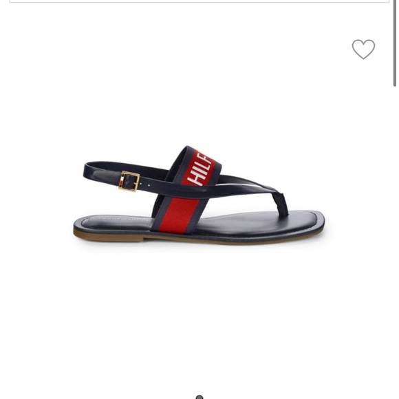 Tommy Hilfiger slides - Picture 1 of 4